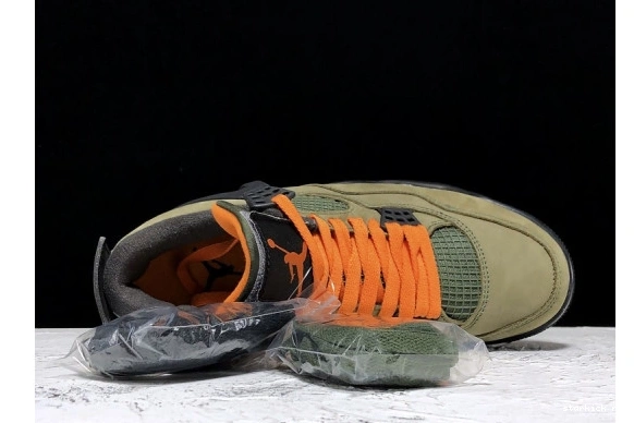 RETRO UNDEFEATED JORDAN JBM351 JBM351 4 0118